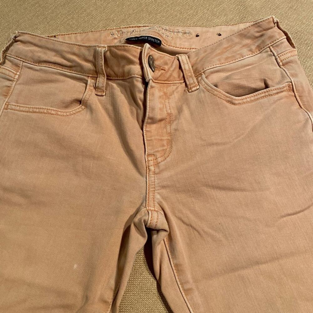 Size 10 short AE Outfitters